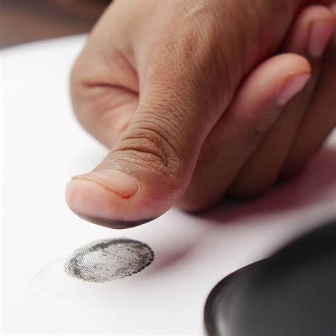 fingerprint background check for nursing